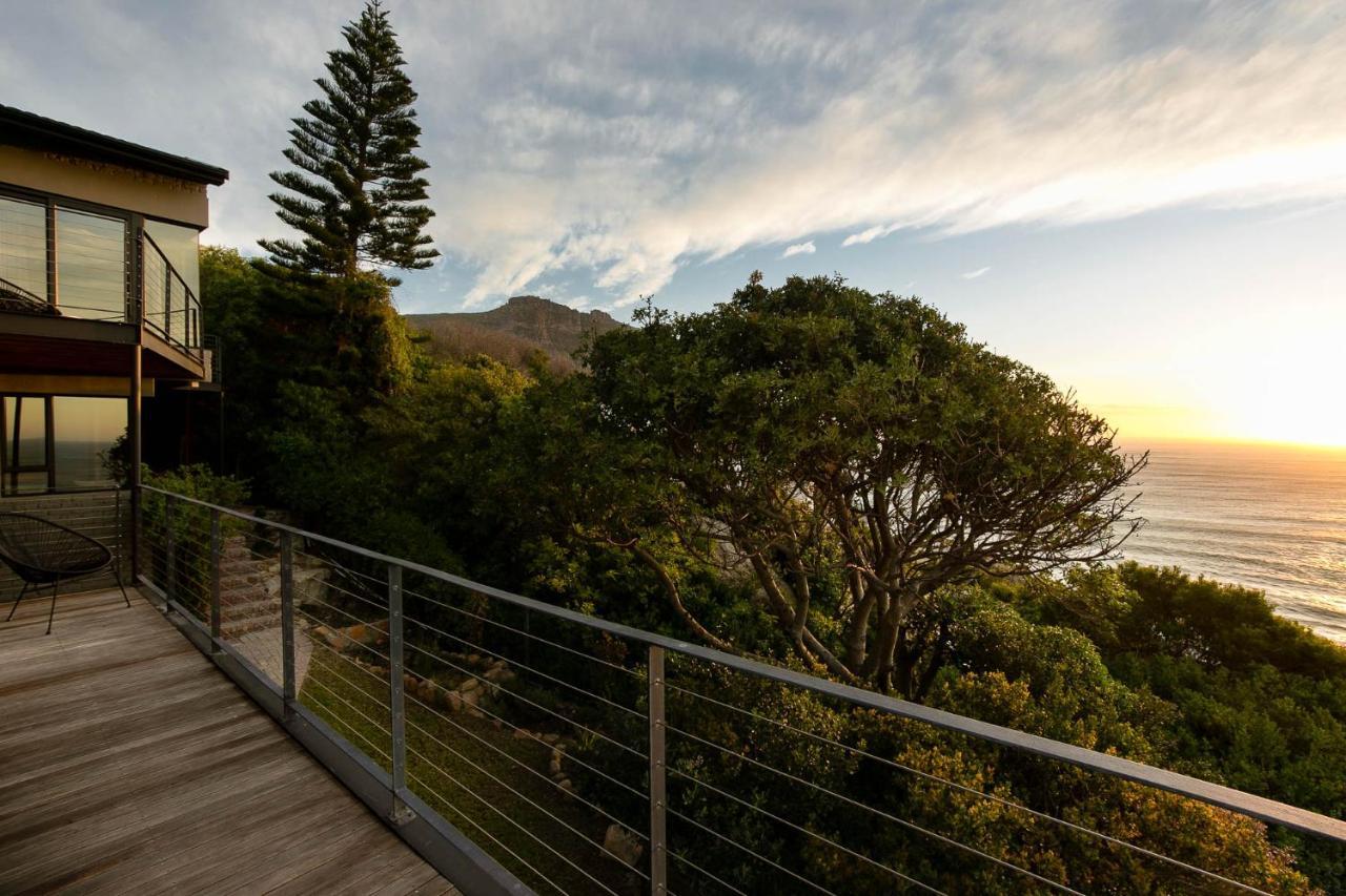 The Gekko Lodge Cape Town Exterior photo